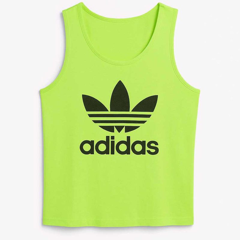 Sports Tank Top