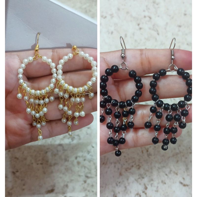 Combo Of Earings