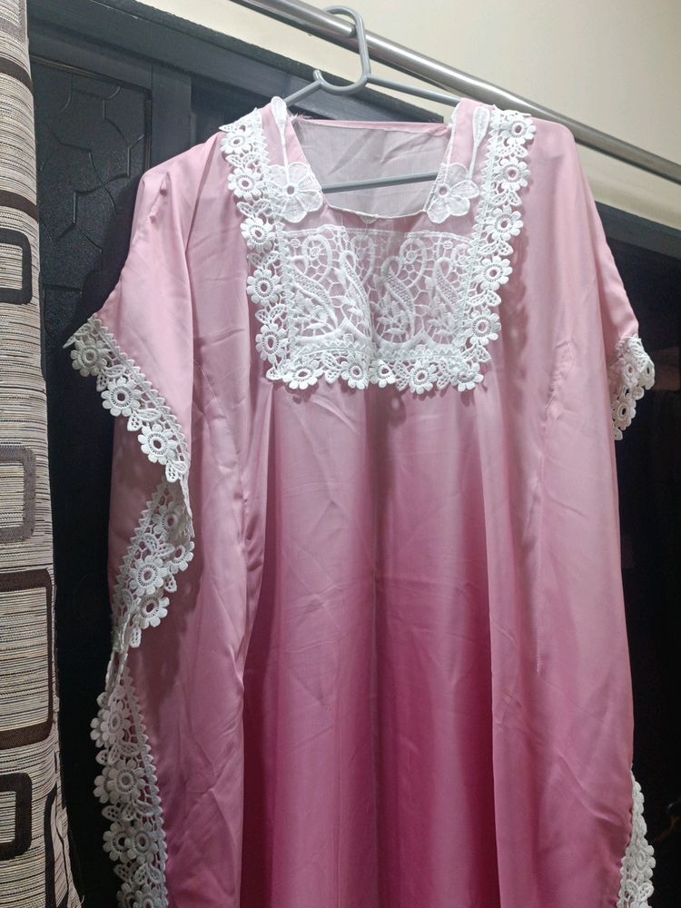 Kaftan Dress