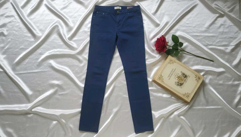 Blue VERO MODA Jeans