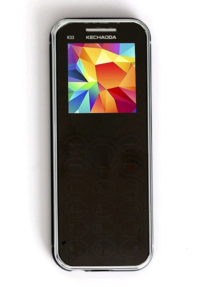 Kechaoda K33 Mobile