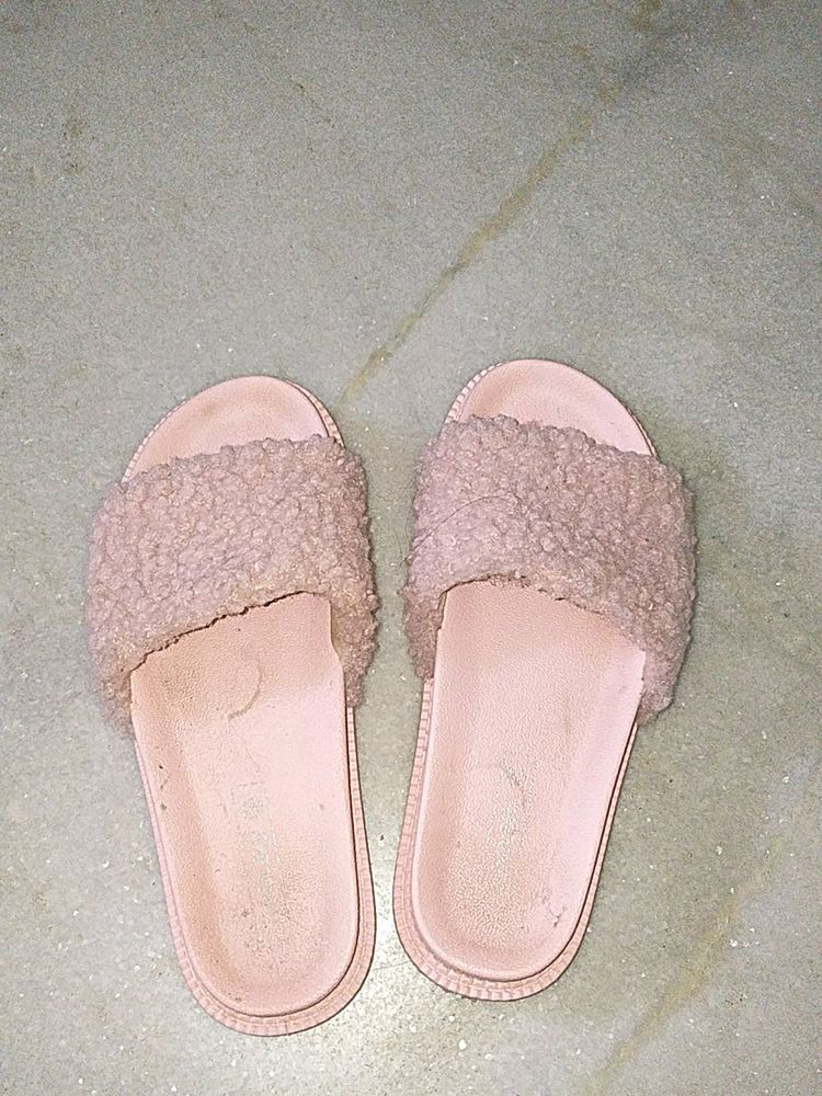 Luna Blu Slides