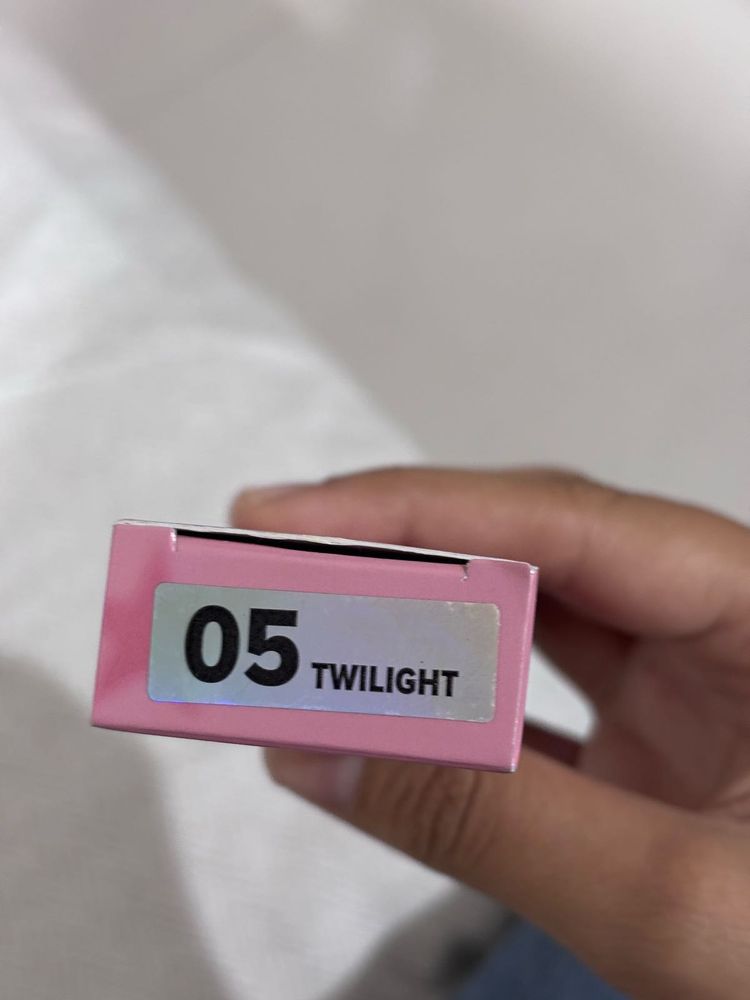 Twilight Lipgloss - Shade 05