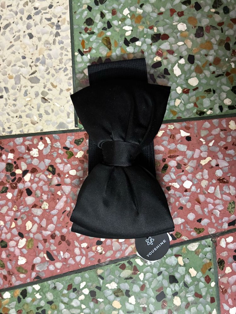 Bow Belt