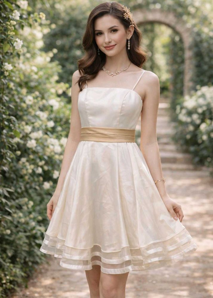 Elegant Party Dress