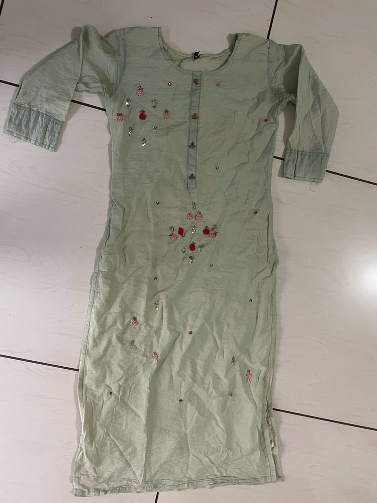 Kurti