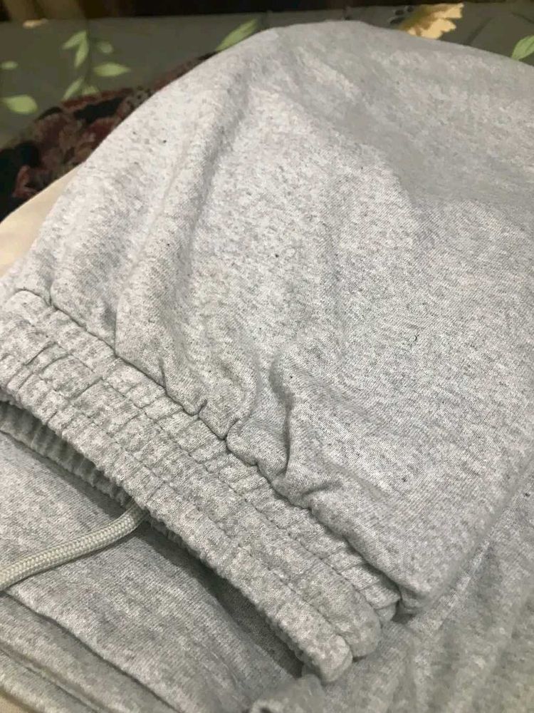 Comfy Grey joggers