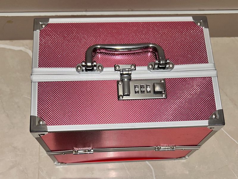 Makeup Vanity