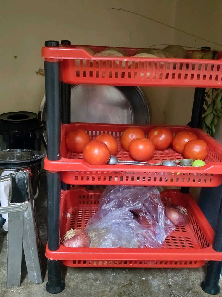 Cute Vegetable 🍆🥒🍆 Stand