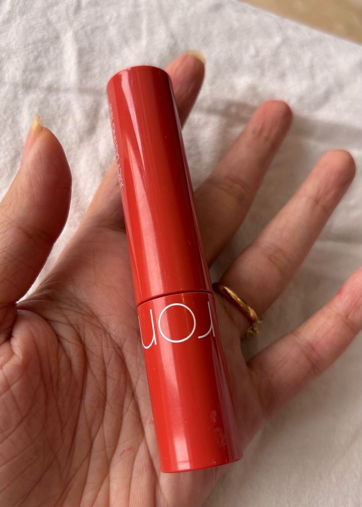 Sale🔥 Rom&amp;nd Lip Tint/ Listick ( #11 Pink Pumpkin