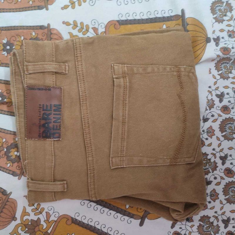Bare Denim Jeans 34
