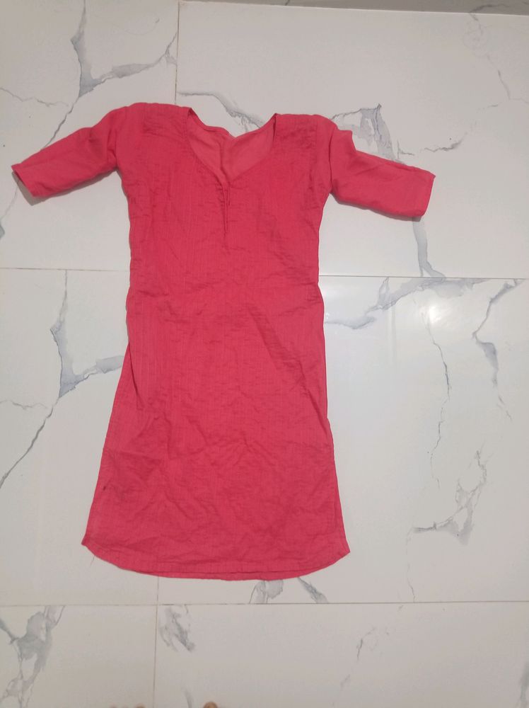 Rose Kurthi