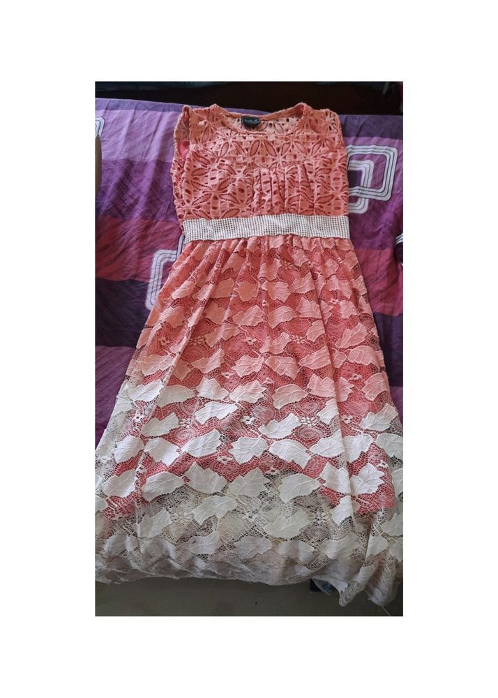 One Piece / Midi Dress / Dresses