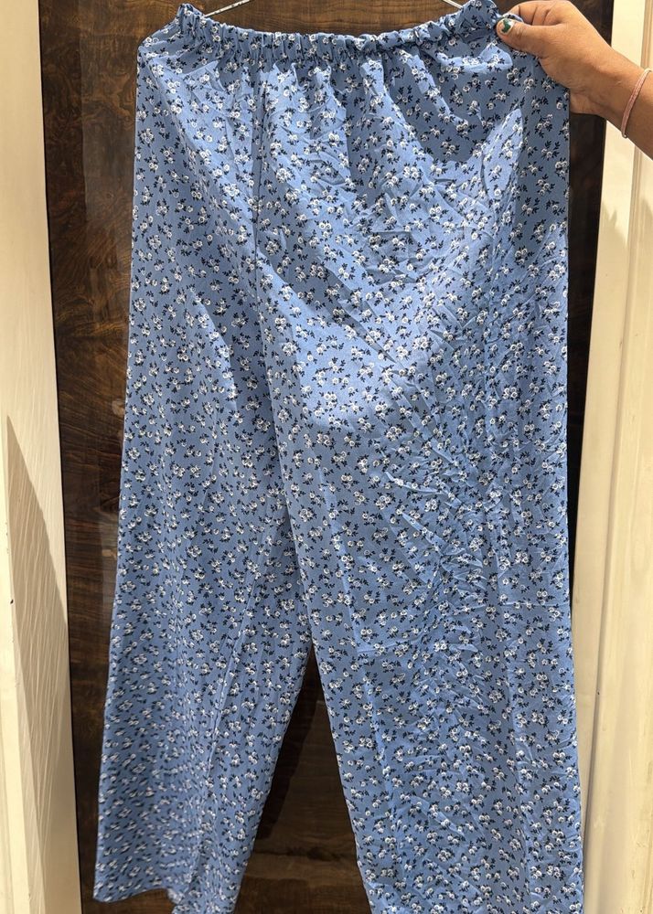 Blue Lower