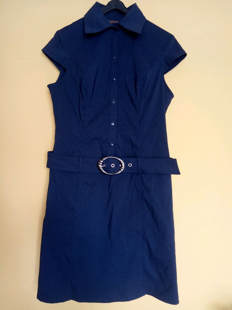 Office Wear Dress