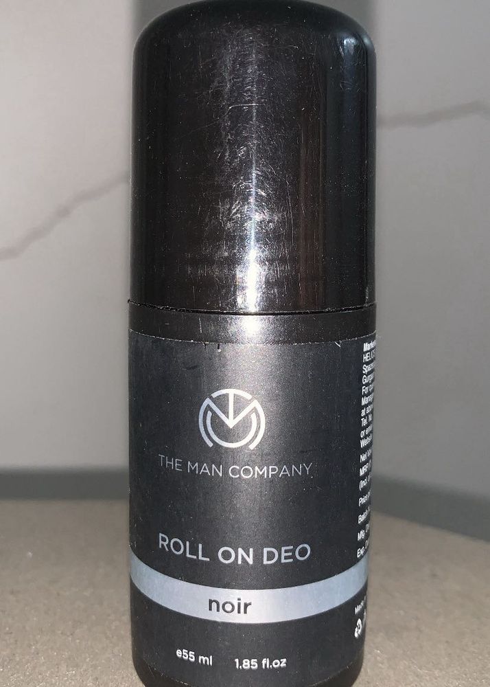 The Man Company Roll On