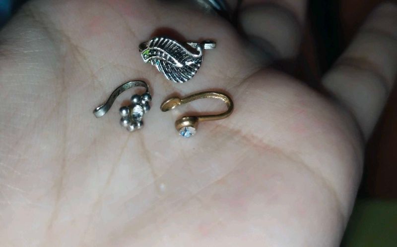 Nose Ring