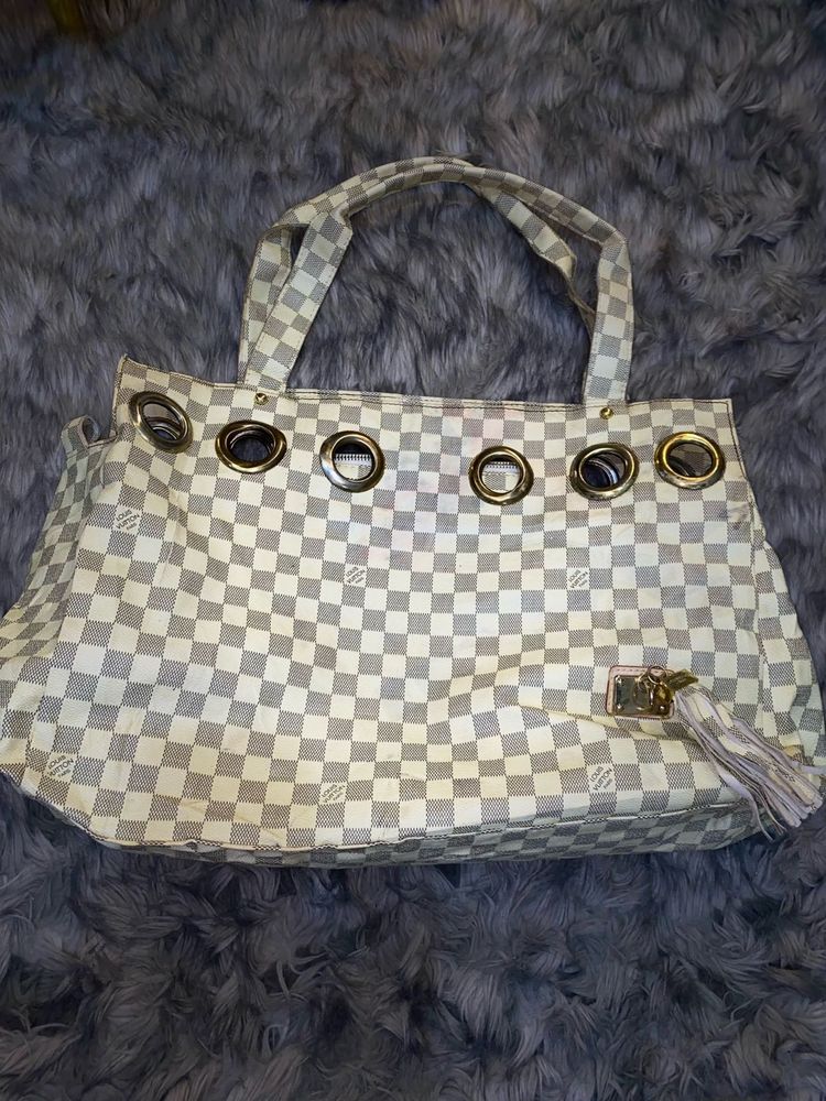 Louis Vuitton Tote Bag