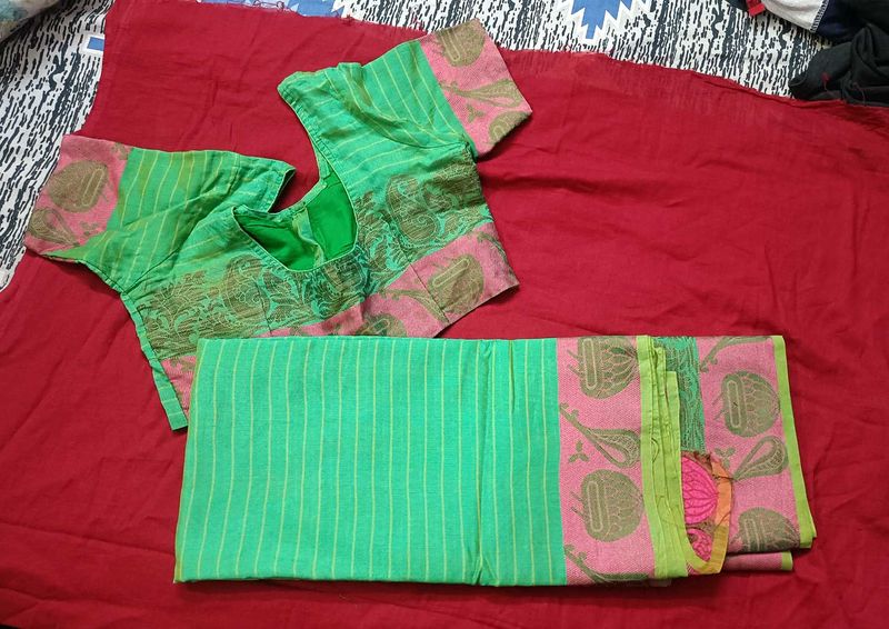 New Saree