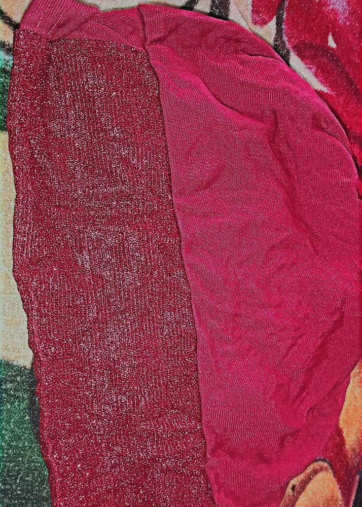 Hijab Cap