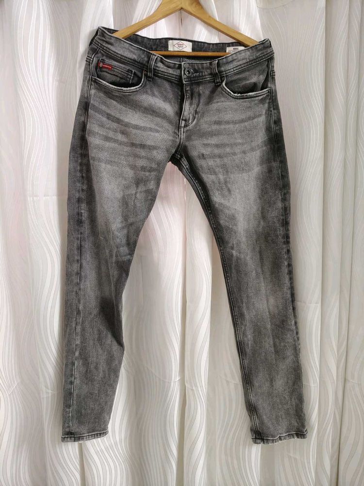 Lee Cooper Slim Fit Jeans