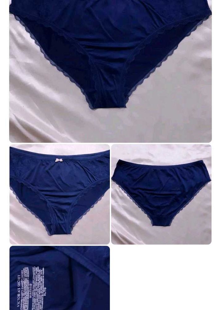 Panty Combo