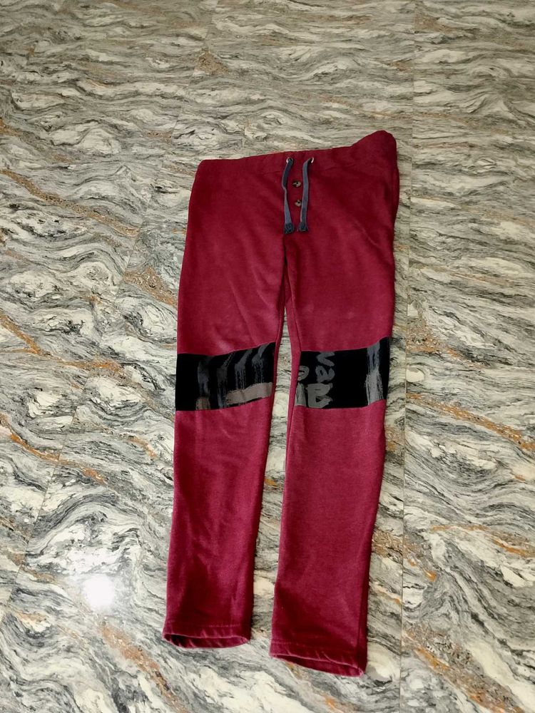 Women&#39;s and Men&#39;s Cargo......