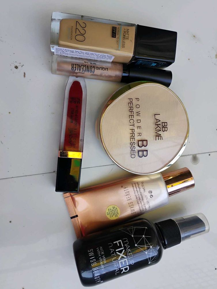 Beauty Products