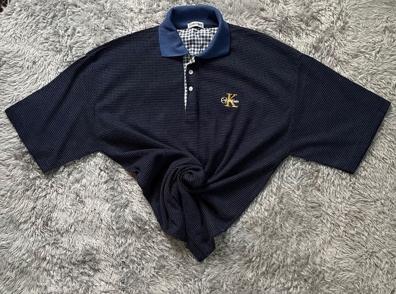 Calvin Klein polo