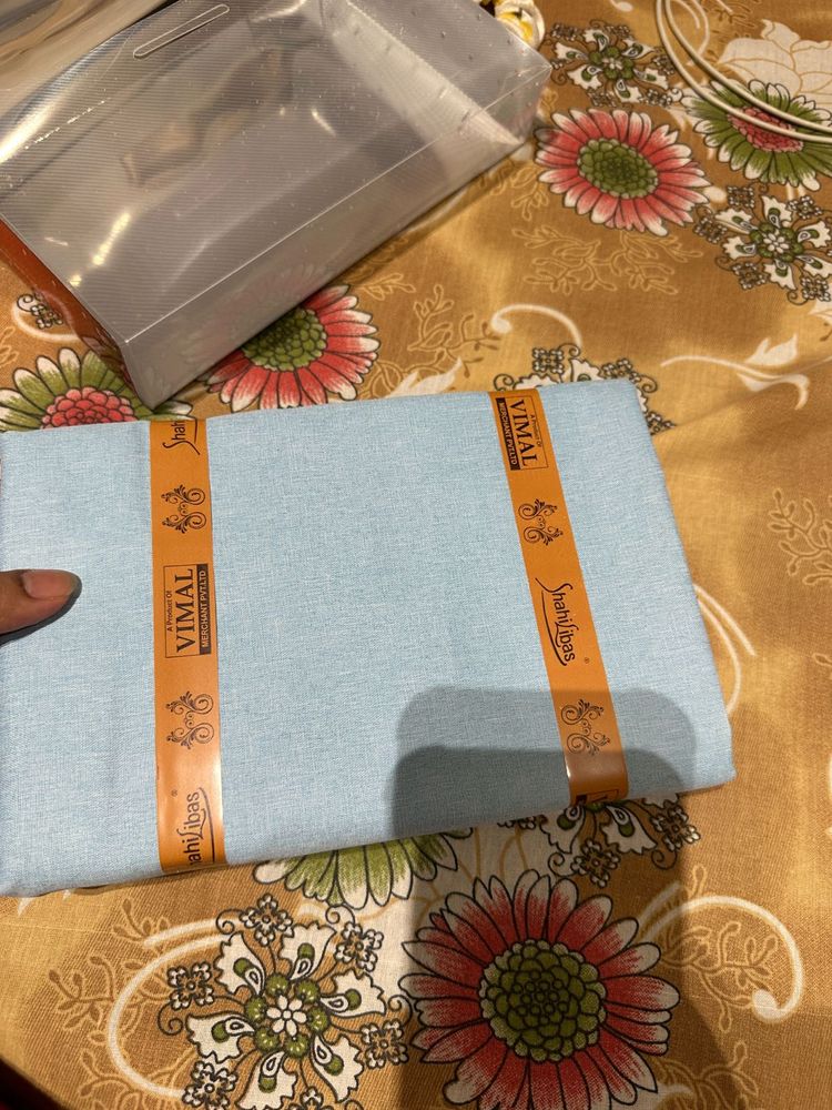 Men’s Clothing Material