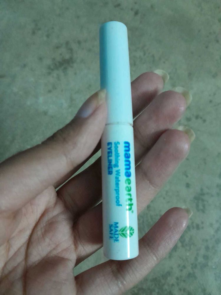 Mamaearth Eyeliner