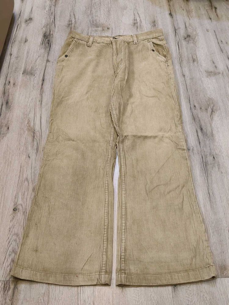 Ma2097 Opium bootcut jeans waist 30