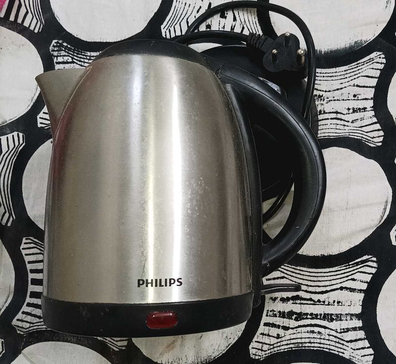 Philips Electric Kettle