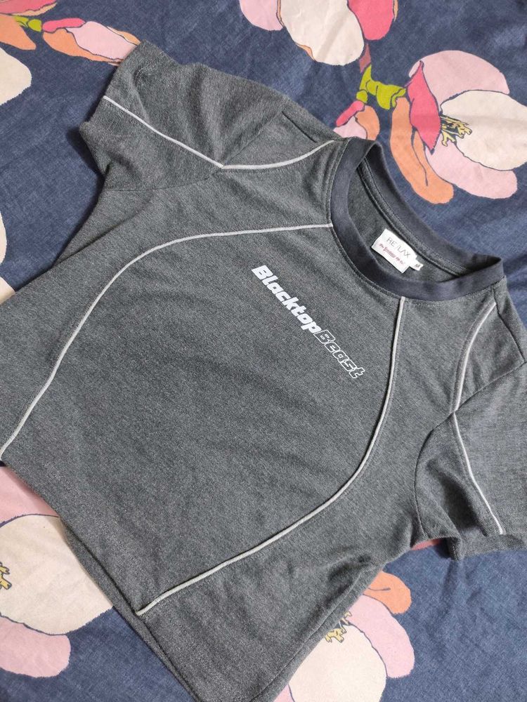 Roadster Blacktop Beast Tee
