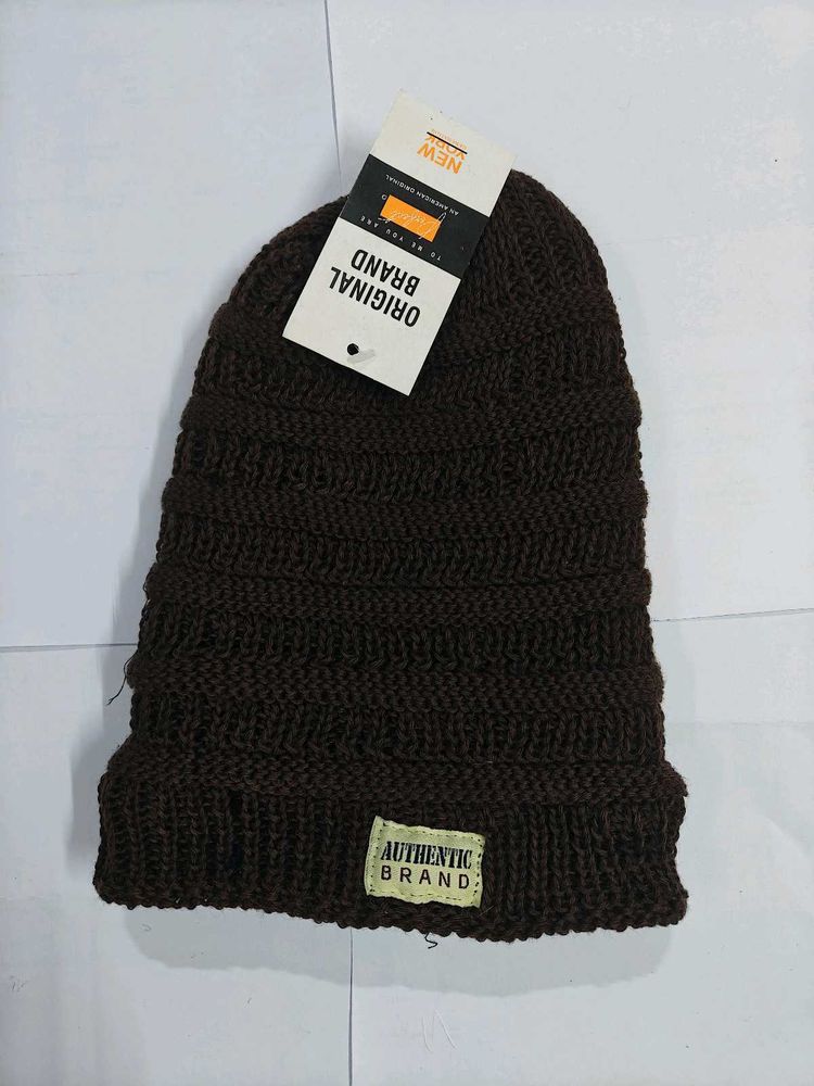 Bennie Cap