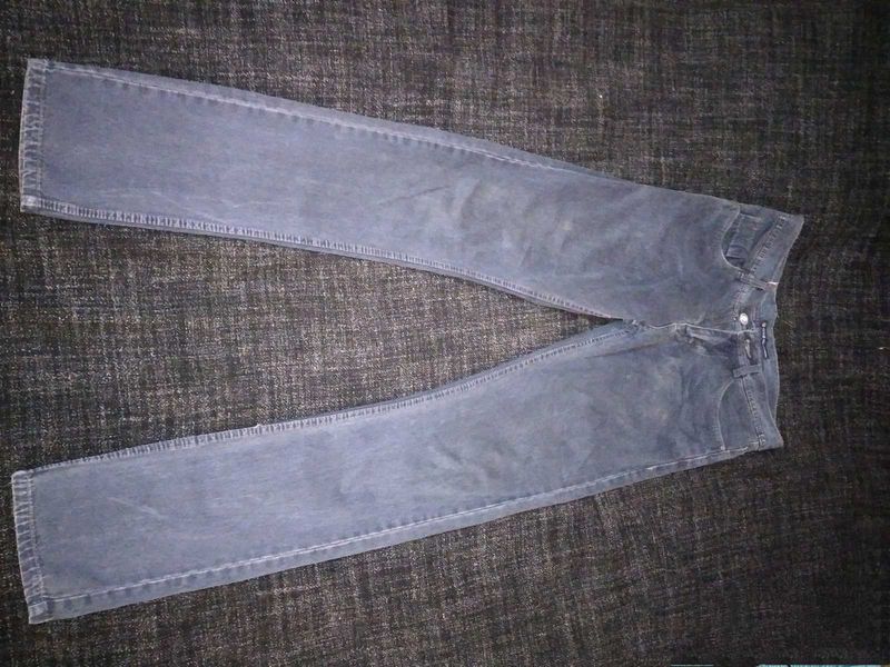 Vintage Wash Denim 👖  Jince..
