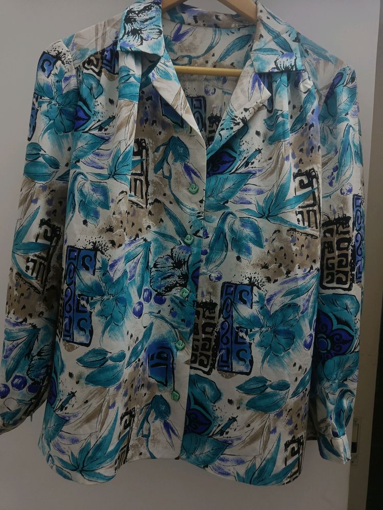Vintage Shirt