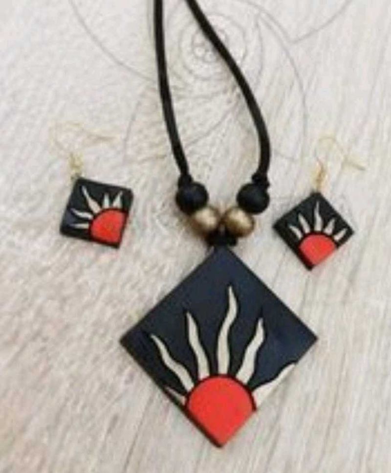 Handmade Jewellery 45