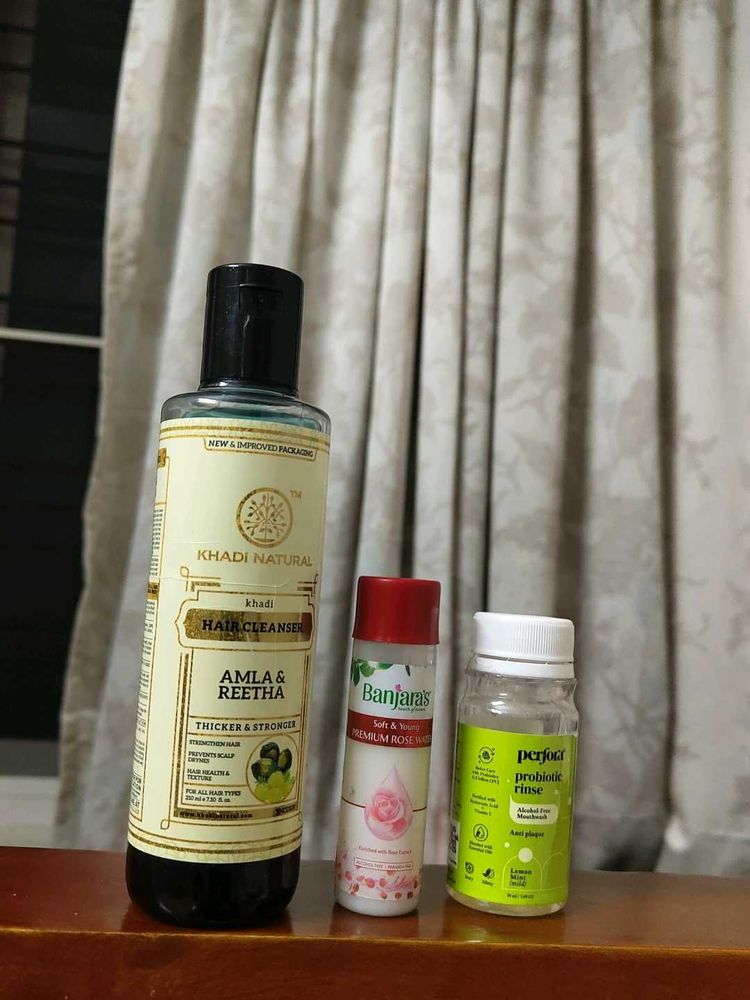 Bath &amp; Body Combo