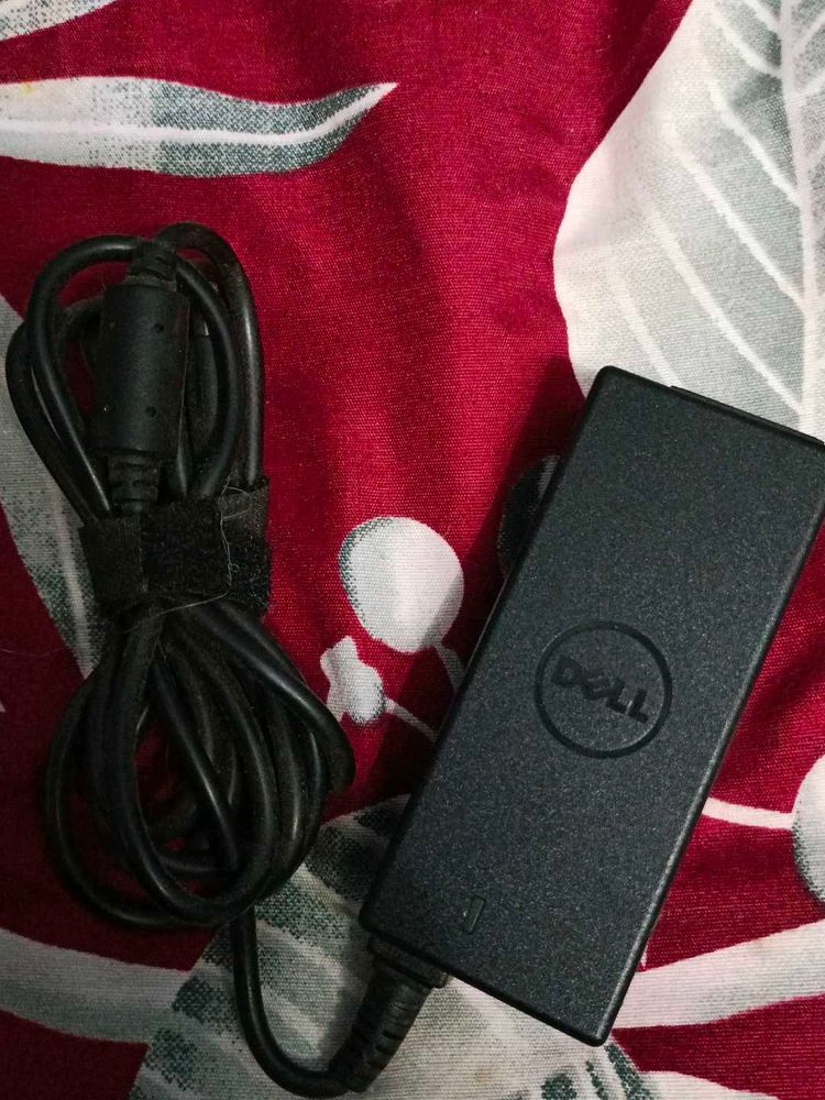 Dell Laptop Charger