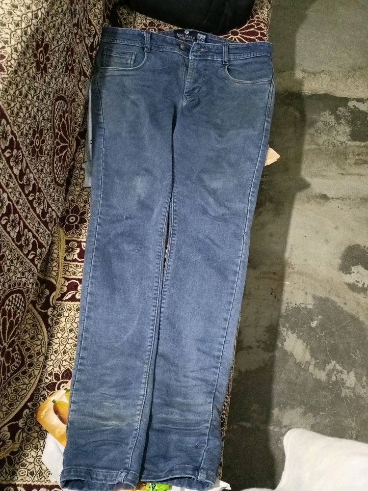 Jeans Pant John Parker
