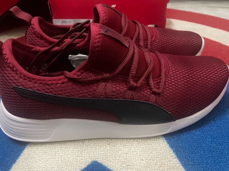 Brand New Puma Shoes UK8