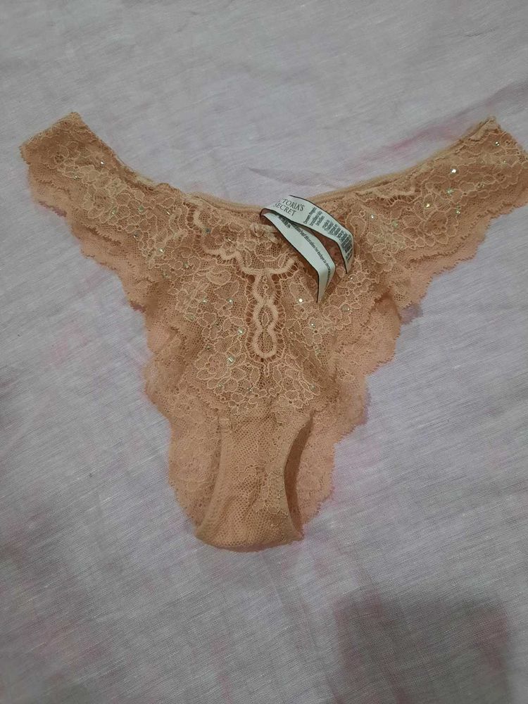 Dimond Net Panty