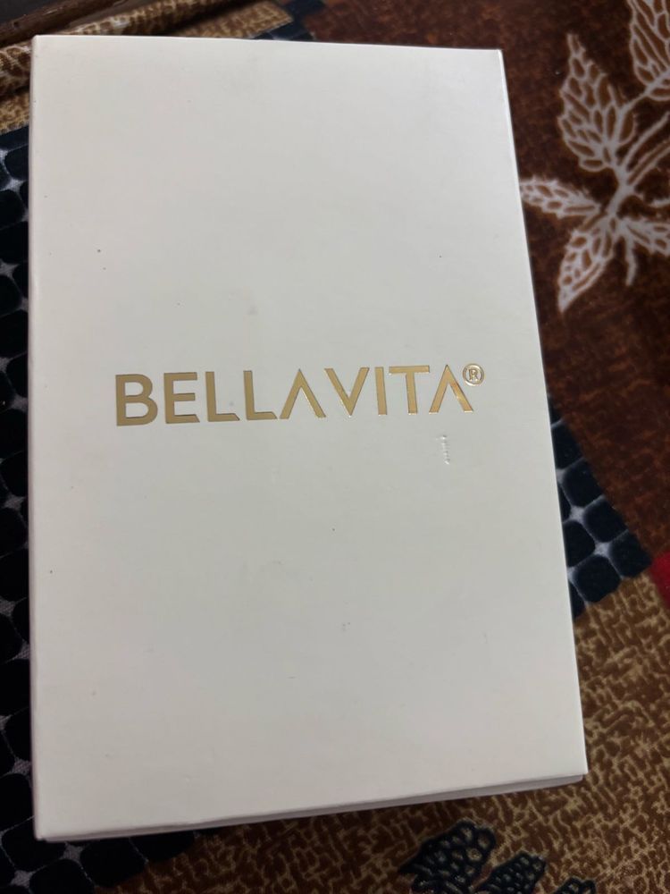 Bella Vita Luxury Perfume Combo – Date &amp; Senorita