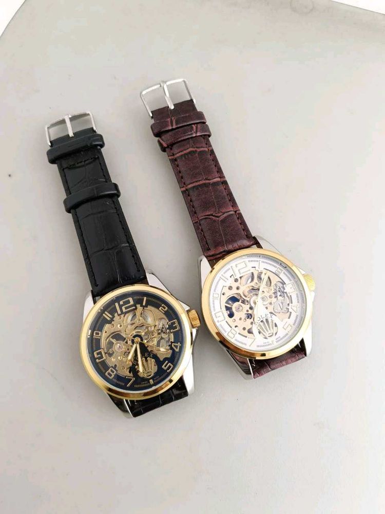 Rolex Automatic