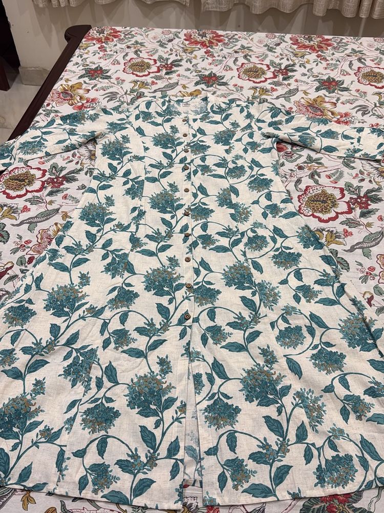 Women’s Cotton Kurta