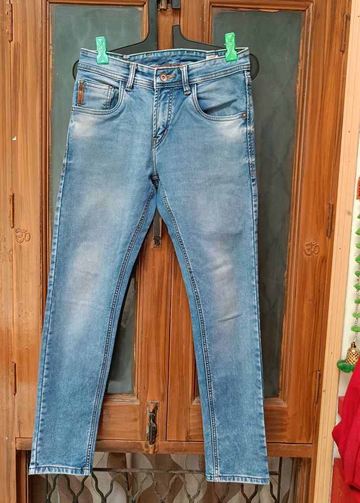 Boys Or Mens New Jean ( GA )