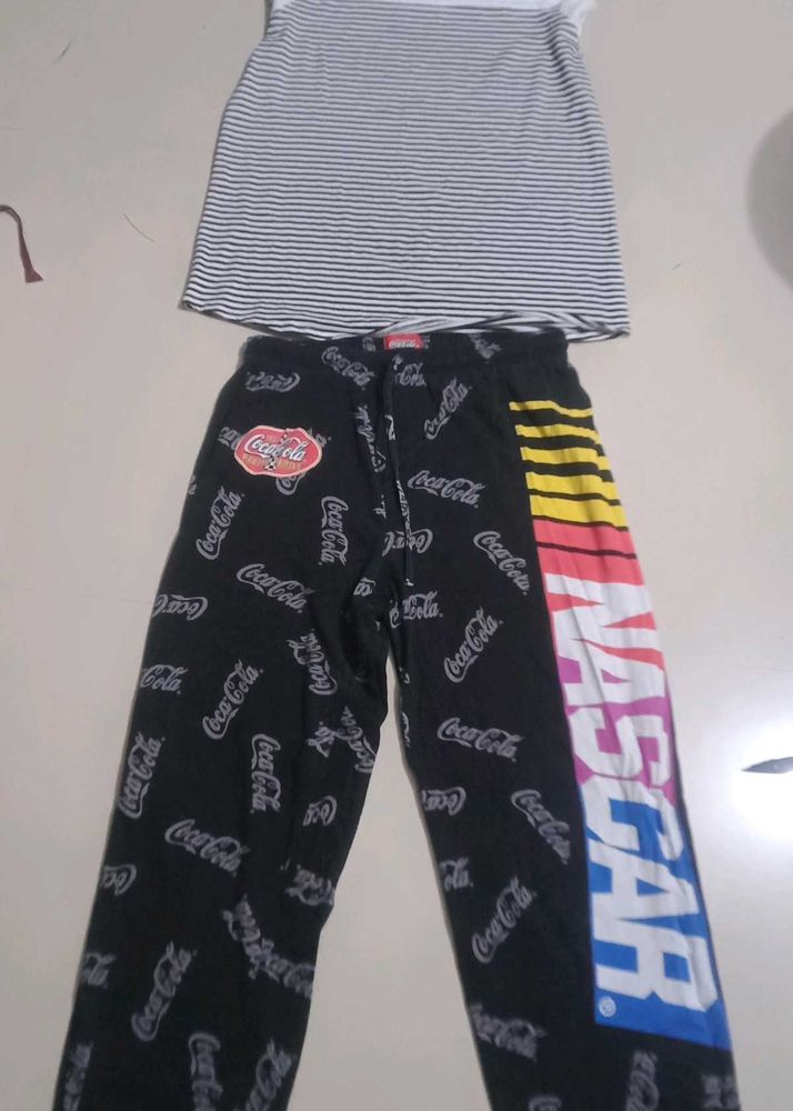 Night suit