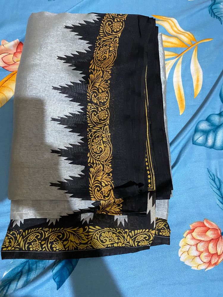 Daily Wear Saree