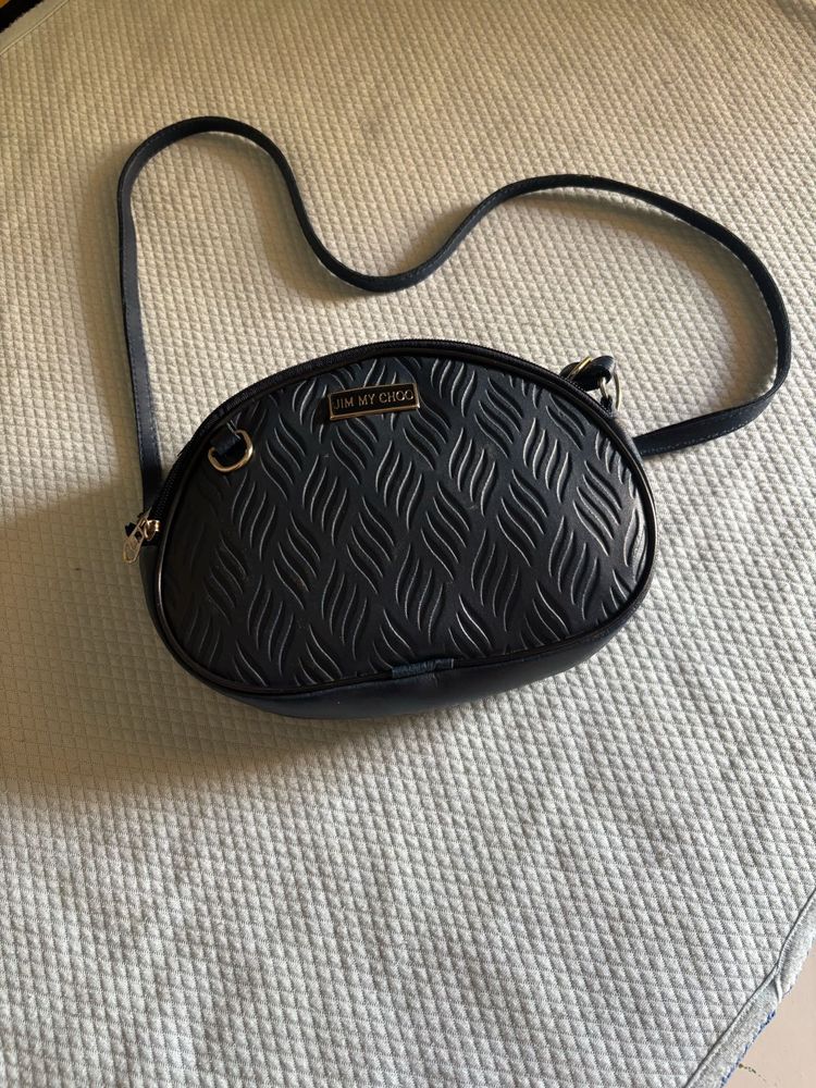 Chic Crossbody Bag